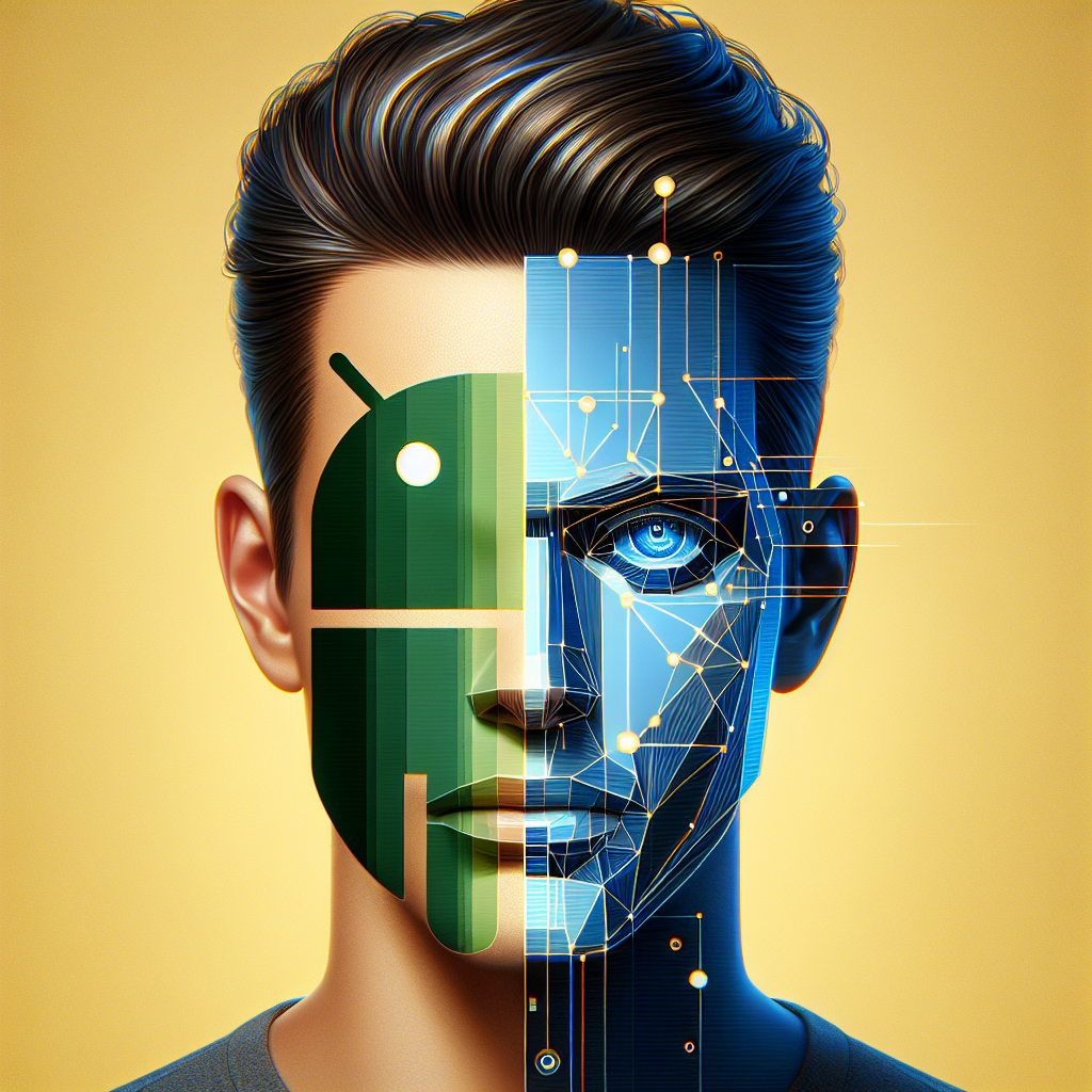 Google wprowadza nową funkcję AI na urządzenia z Androidem