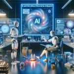 Jak skorzystać ze sztucznej inteligencji?