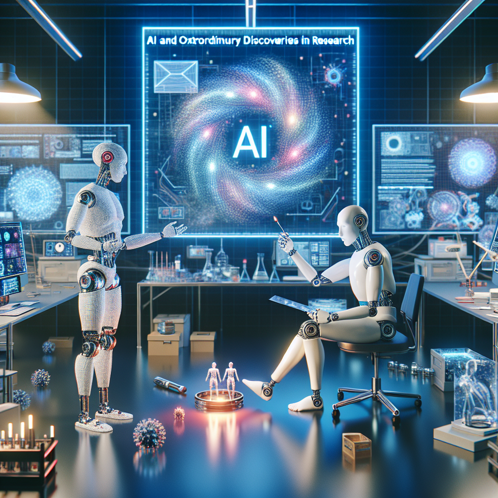 Jak skorzystać ze sztucznej inteligencji?