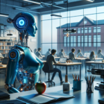 AI a fałszywe nagie zdjęcia w szkole co robić