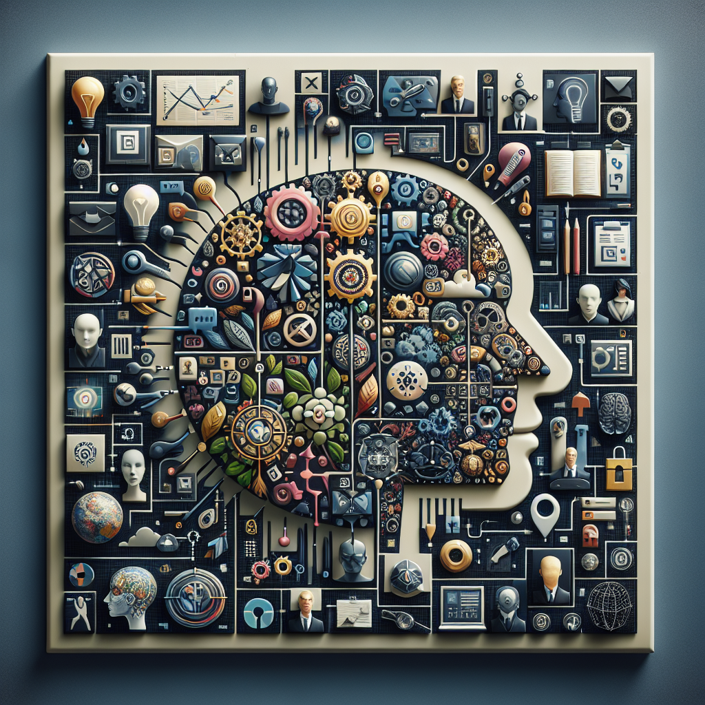 Czas kreatywnych liderów: AI nie zastąpi ludzi w firmach