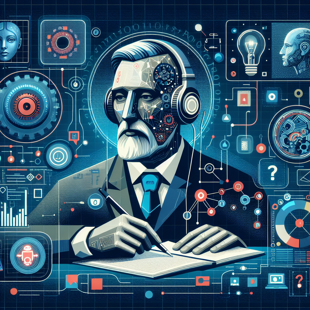 Linus Torvalds krytykuje sztuczną inteligencję. Zaskakujące słowa twórcy Linuxa