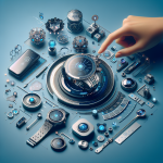 Motorola przedstawia AI w biżuterii: przyszłość według Project Maxwell