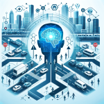 VOLLMONT Comune+ Model-S 2.0: AI rewolucjonizuje zarządzanie ruchem