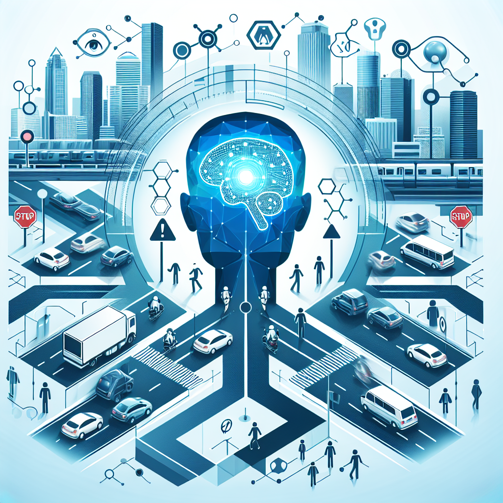 VOLLMONT Comune+ Model-S 2.0: AI rewolucjonizuje zarządzanie ruchem