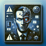 Ekspert AI ostrzega przed zagrożeniem buntu maszyn