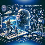 Jak AI wspiera polską legendę alternatywy w tworzeniu tekstów