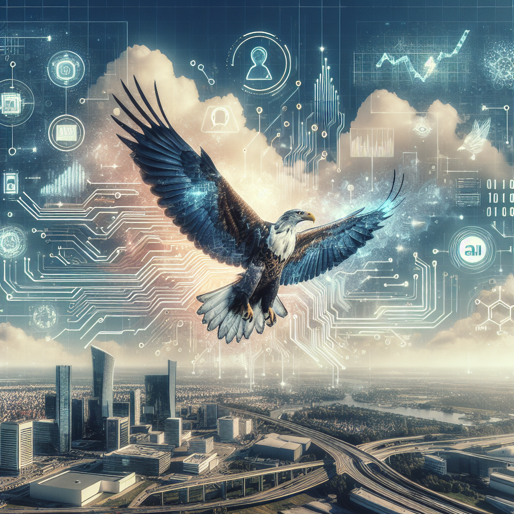 Jak Bielik wpłynie na rozwój sztucznej inteligencji w Polsce?