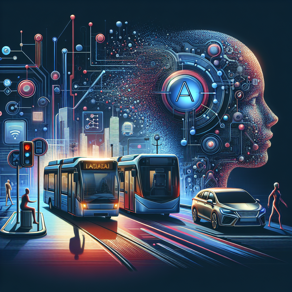 AI zmienia warszawską komunikację miejską – kontrowersje rosną