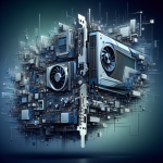 Nvidia kreśli przyszłość kart graficznych: nowe kierunki rozwoju