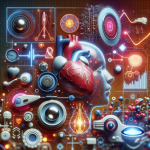 Sztuczna inteligencja odkrywa nowe leki dla zdrowia serca