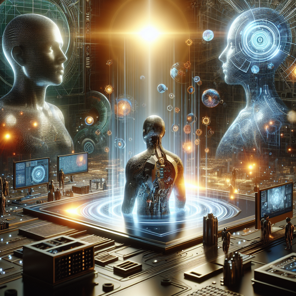 Obraz wyróżniający artykułu: Google Gemini 3.1 Pro zaskakuje nowymi możliwościami