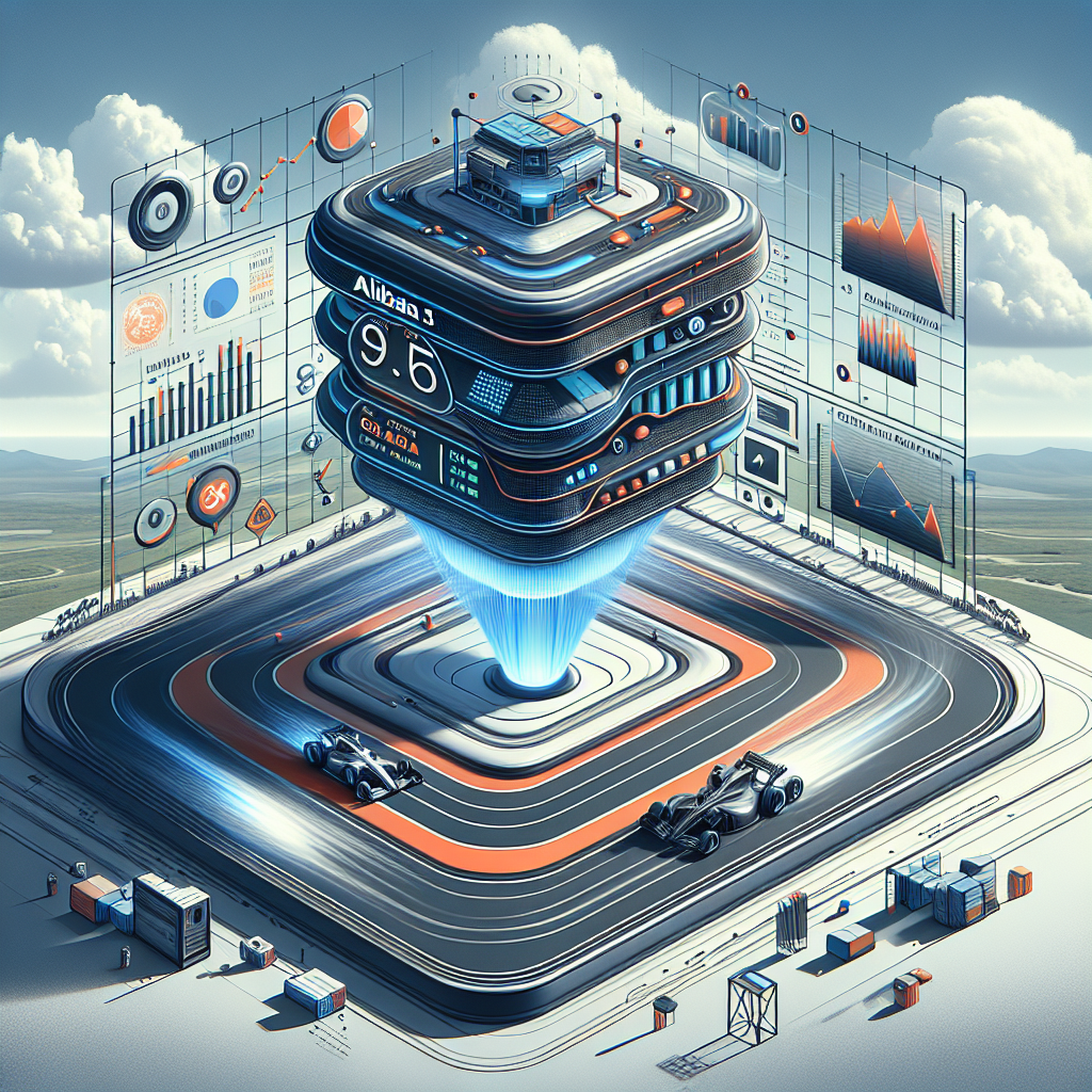 Alibaba Qwen 3.5 zaskakuje, pokonując GPT-5.2