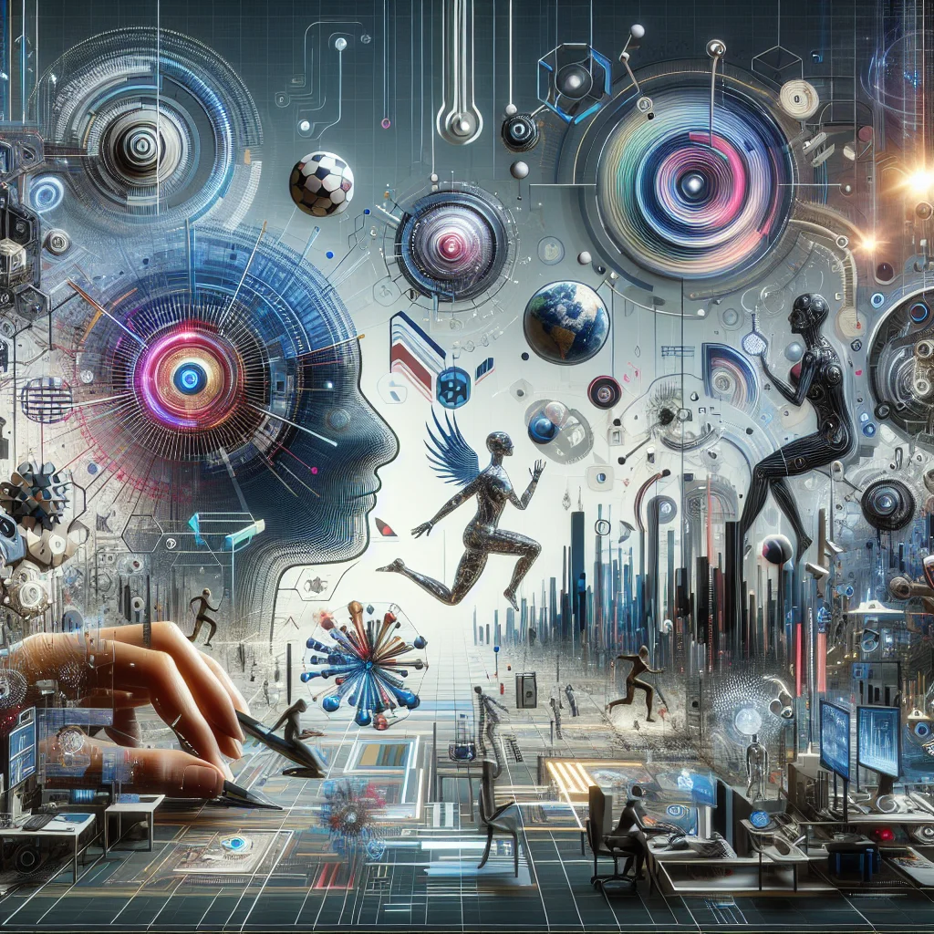 Obraz wyróżniający artykułu: GPT-5.4 zaskakuje szybkością i precyzją w 2023